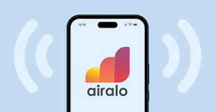 10% Off Airalo Bookings