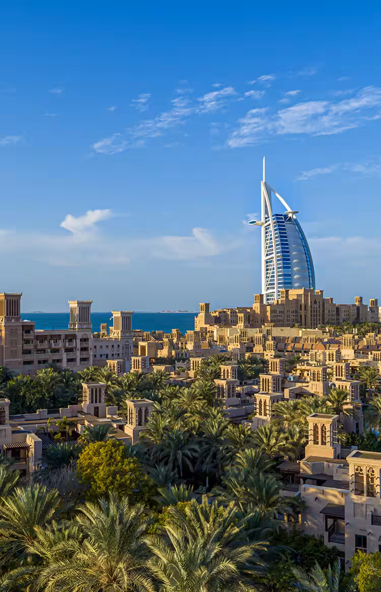 Dubai