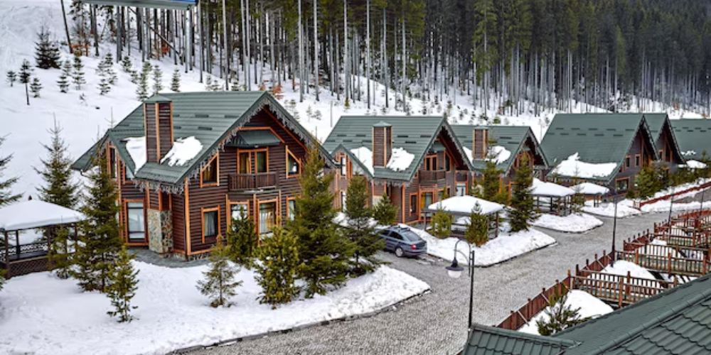 Accommodation