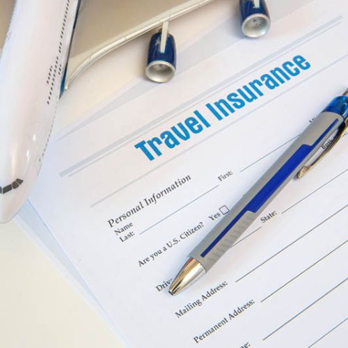 travel insurance for Saint Martin