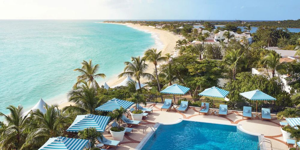 Best Area to Stay in Saint Martin