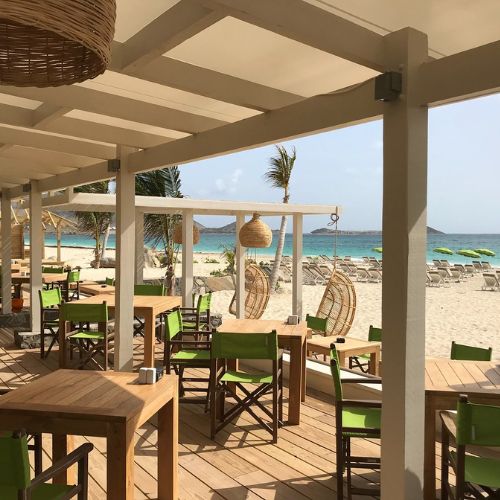 Orient Bay