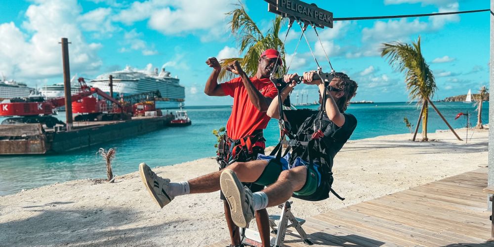 Top Things to Do in Saint Martin
