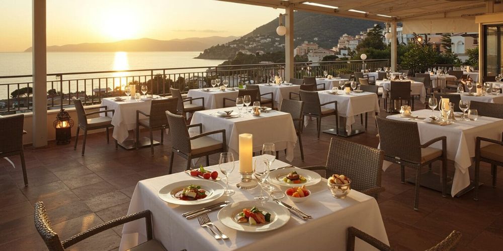 Best Restaurants in Saint Martin