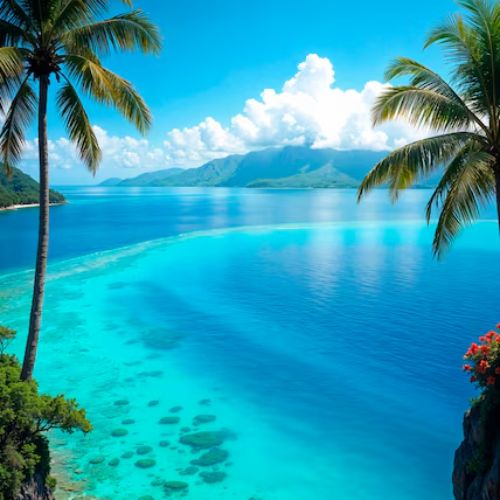 Ha’apai, Tonga — Where the Pacific Still Feels Wild
