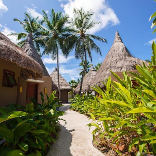 Vanuatu — A Country That Still Feels Untouched