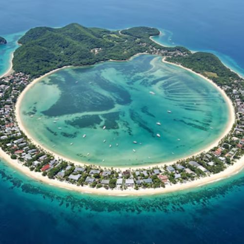 The Solomon Islands — Where Nature and History Meet