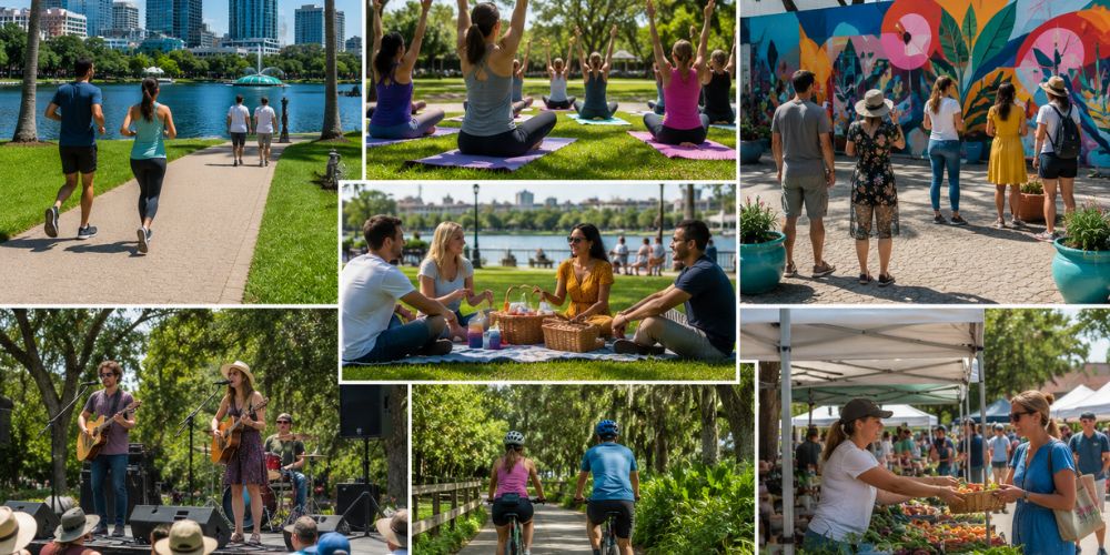 Discover Things to Do in Orlando Other Than Theme Parks