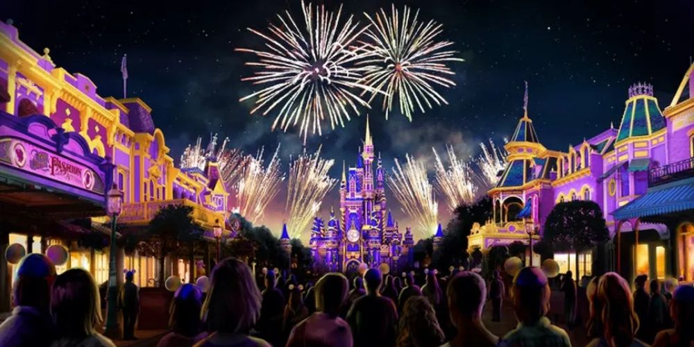 Visit Celebration A Charming Town Near Disney World