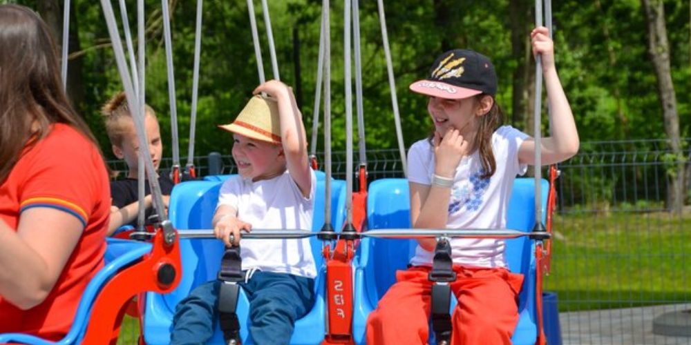 Free Things to Do in Orlando with Kids
