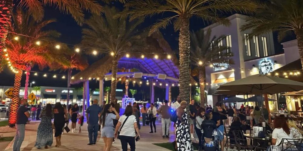 Top Free Nighttime Activities in Orlando