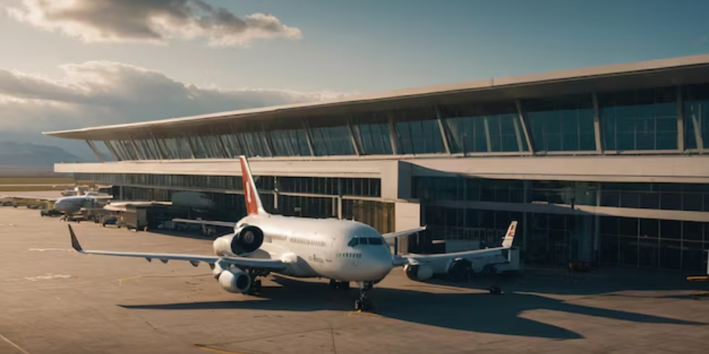 Understanding Why Haneda Airport Stands Out in the Airport Sector