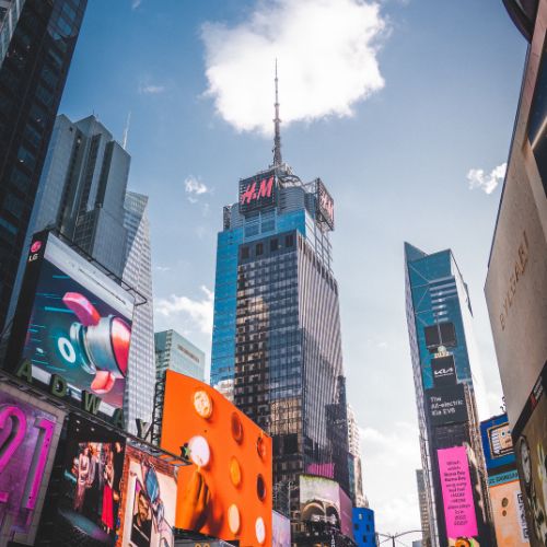 Times Square