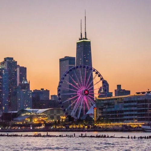 Navy Pier