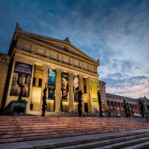 The Field Museum