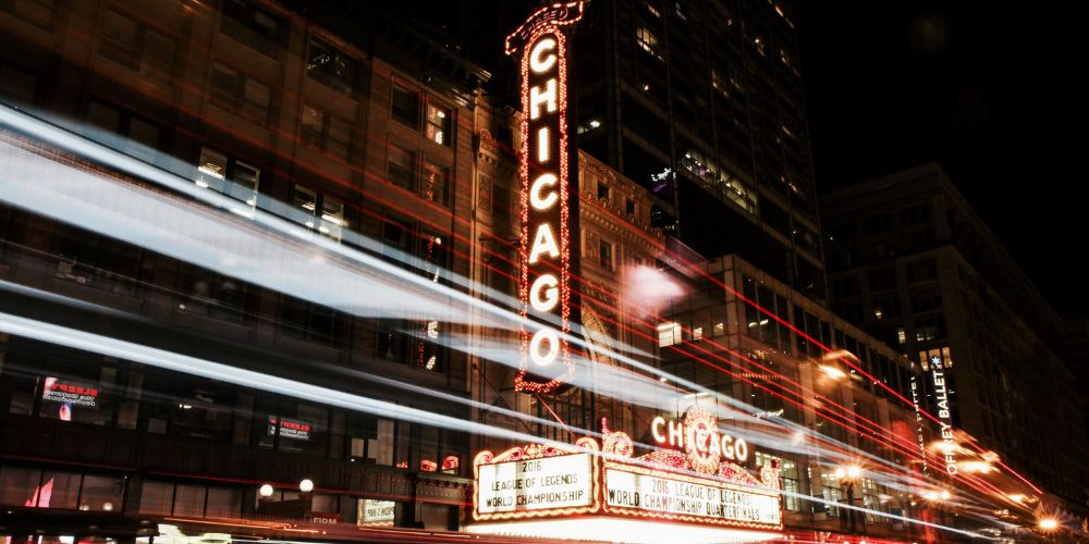 Why Is Chicago So Famous What Makes It Special