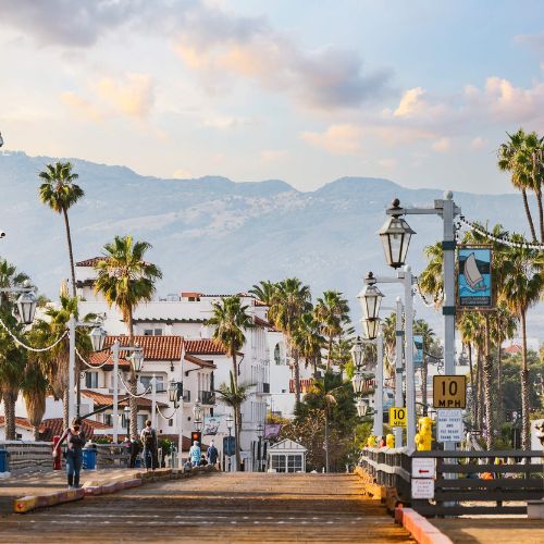 Santa Barbara