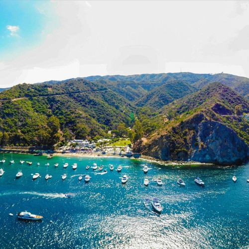 Catalina Island