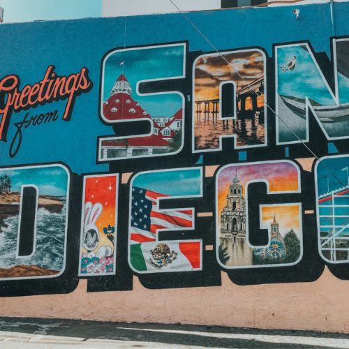 San Diego