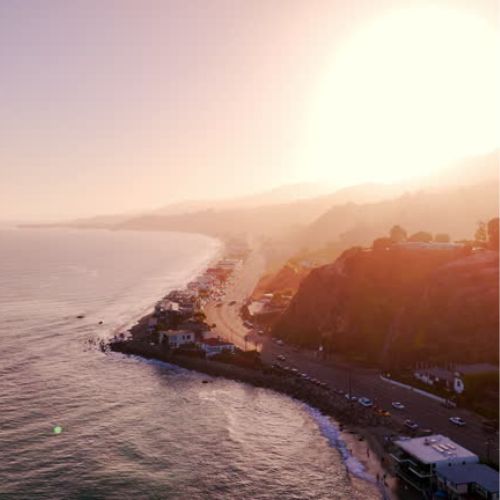 Malibu