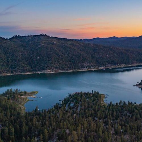 Big Bear Lake