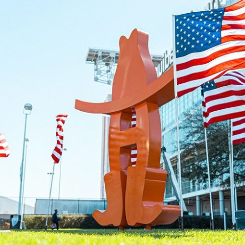 Houston Livestock Show and Rodeo