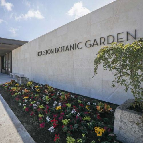 Houston Botanic Garden