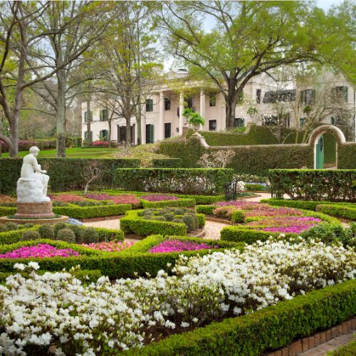 Bayou Bend Collection and Gardens