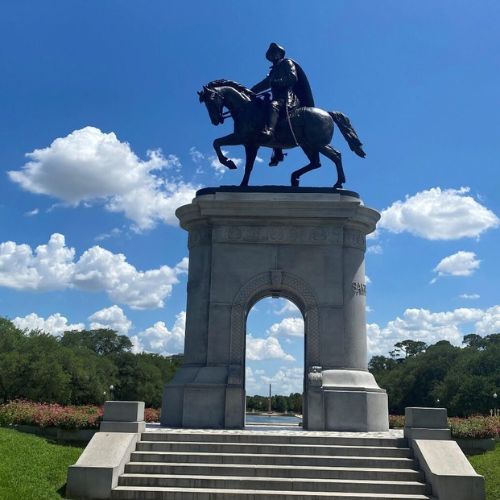 Hermann Park