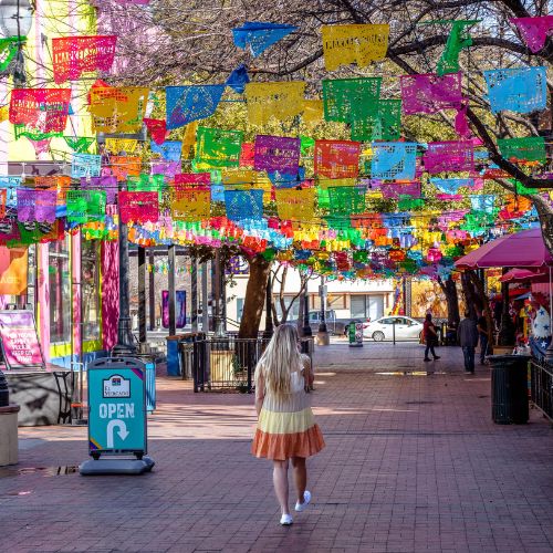 San Antonio 