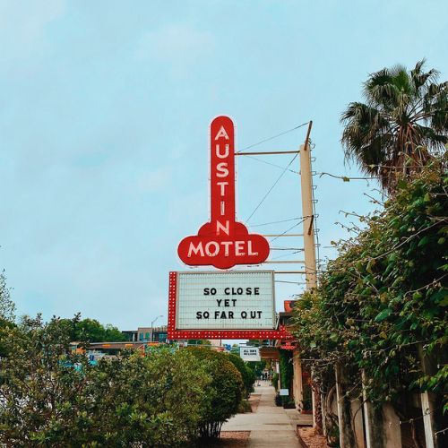 Austin