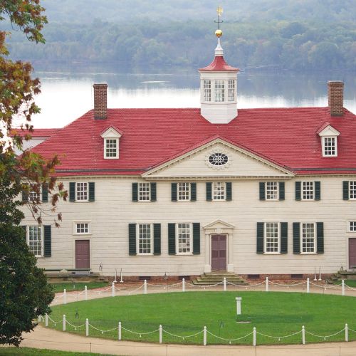 Mount Vernon, Virginia