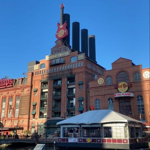 Baltimore, Maryland