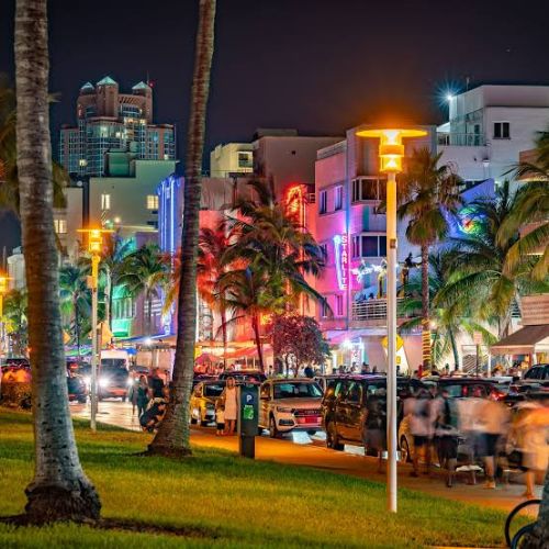 Coconut Grove The Quiet, Family-Friendly Option