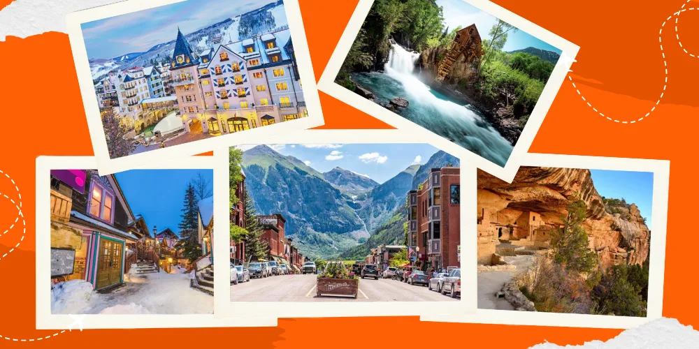 colorado towns
