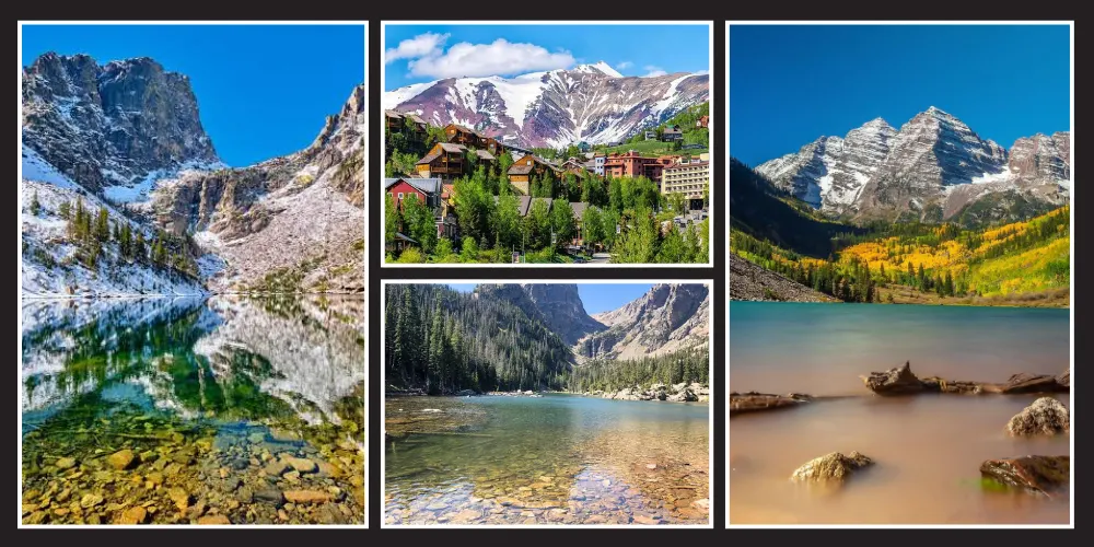 colorado cities