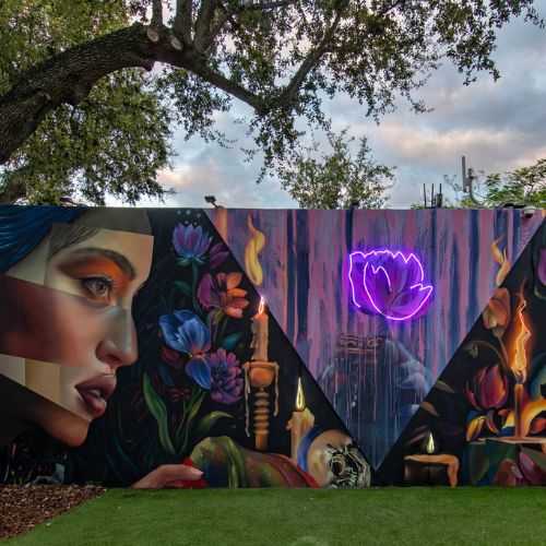 Wynwood Walls