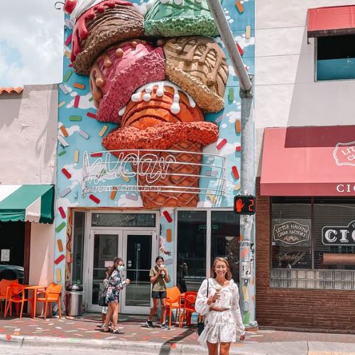 Little Havana Calle Ocho