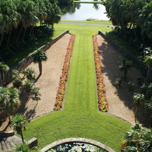 Fairchild Tropical Botanic Garden