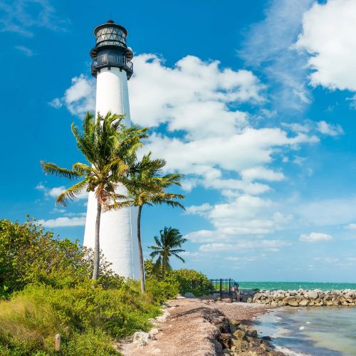 Key Biscayne