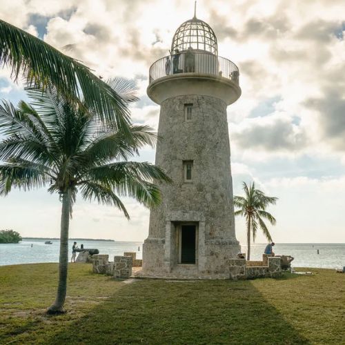 Biscayne National Park