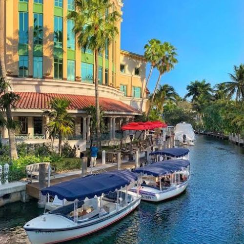 Fort Lauderdale 