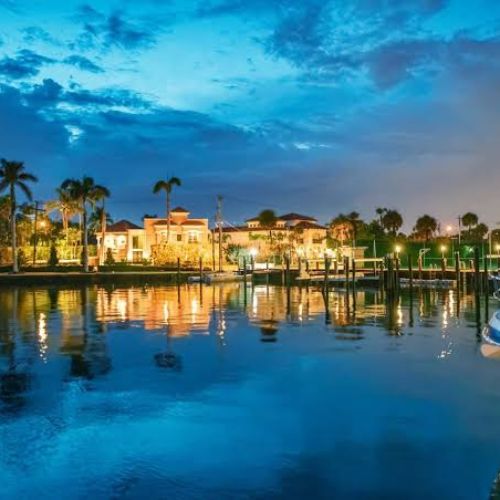 Boca Raton