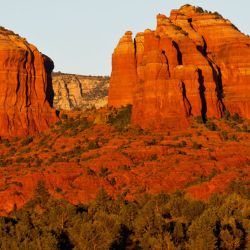 Sedona Red Rocks