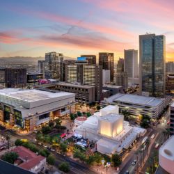Downtown Phoenix