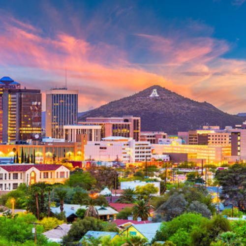 Tucson
