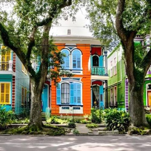 What Is the Best Area to Stay in New Orleans