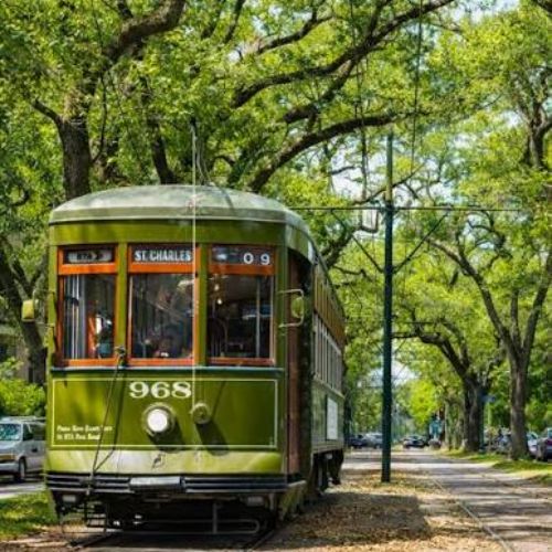 Best Neighborhoods to Explore