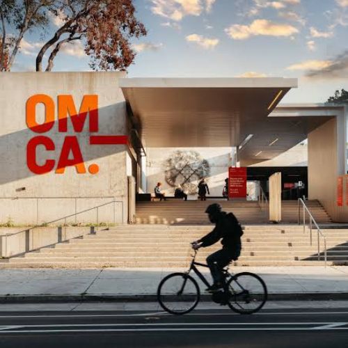 Oakland Museum of California