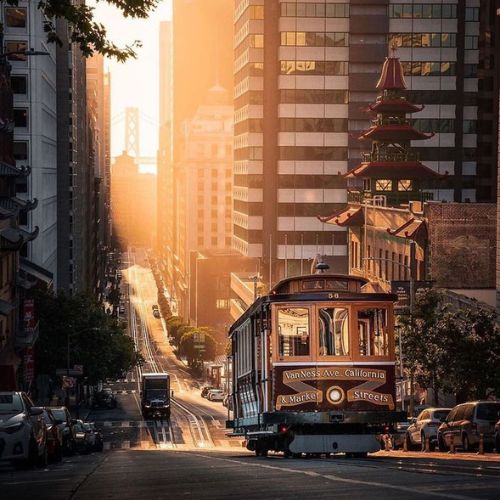 San Francisco